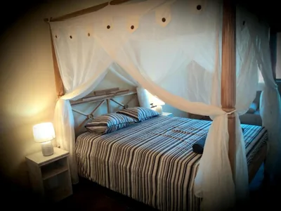 Agriturismo El Bounty — foto 6