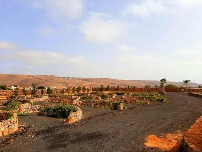Agriturismo El Bounty — foto 11