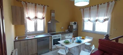 Agro do Souto, Noia - Villa completa — photo 4