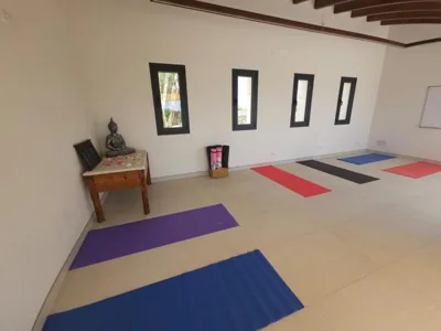 Agroturisme Es Racó De Maria — photo 6