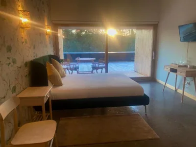 Agroturismo Azkarraga — Foto 5