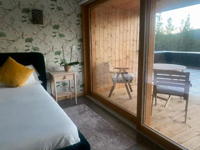 Agroturismo Azkarraga — Foto 7