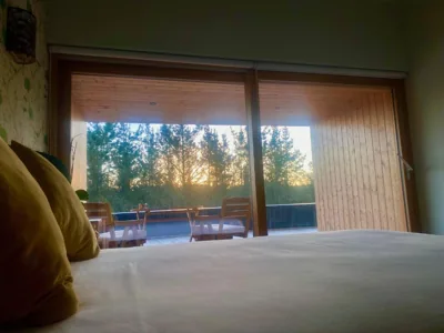 Agroturismo Azkarraga — Foto 10