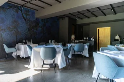 Agroturismo Azkarraga — Foto 11
