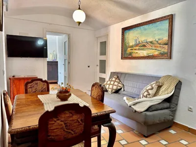 Agroturismo Casas-Cueva La Teja — foto 6