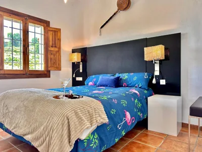 Agroturismo Casas-Cueva La Teja — foto 8