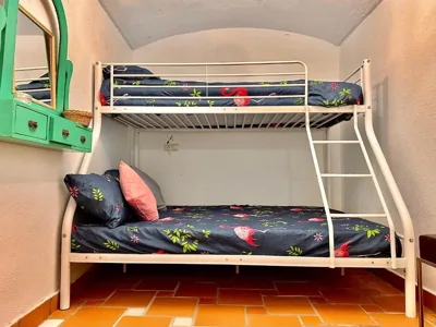 Agroturismo Casas-Cueva La Teja — foto 12