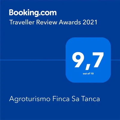Agroturismo Finca Sa Tanca — foto 3