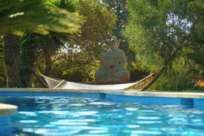 Agroturismo Finca Sa Tanca — foto 7
