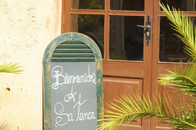 Agroturismo Finca Sa Tanca — foto 8
