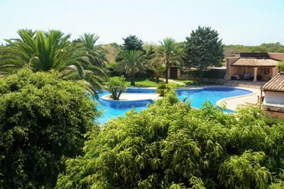 Agroturismo Finca Sa Tanca — foto 10