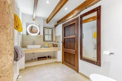 Agroturismo Finca Son Jorbo - Adults only — 照片 3