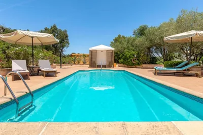 Agroturismo Finca Son Jorbo - Adults only — 照片 4