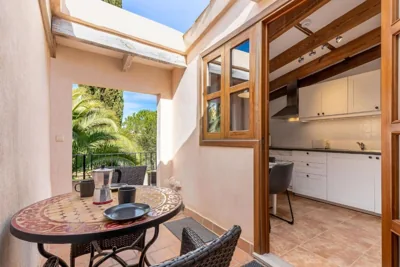 Agroturismo Finca Son Jorbo - Adults only — 照片 5
