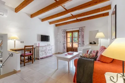 Agroturismo Finca Son Jorbo - Adults only — 照片 6