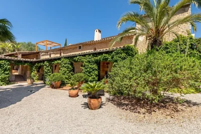 Agroturismo Finca Son Jorbo - Adults only — 照片 7