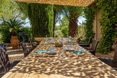 Agroturismo Finca Son Jorbo - Adults only — 照片 9