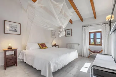 Agroturismo Finca Son Jorbo - Adults only — 照片 11