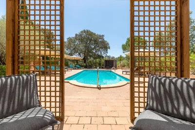 Agroturismo Finca Son Jorbo - Adults only — 照片 12