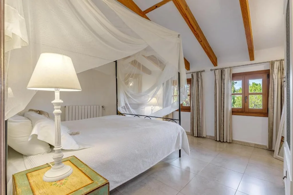 Superior公寓 — Agroturismo Finca Son Jorbo - Adults only