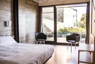 Agroturismo Haitzalde B&B - Adults Only — foto 2