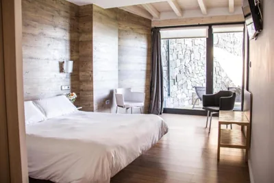 Agroturismo Haitzalde B&B - Adults Only — foto 4