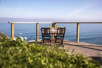Agroturismo Haitzalde B&B - Adults Only — foto 5