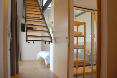 Agroturismo Haitzalde B&B - Adults Only — foto 9
