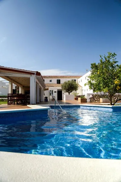 Agroturismo Hotel Rural Binissafullet Vell — foto 3