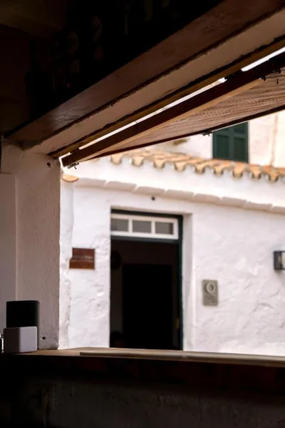 Agroturismo Hotel Rural Binissafullet Vell — foto 6