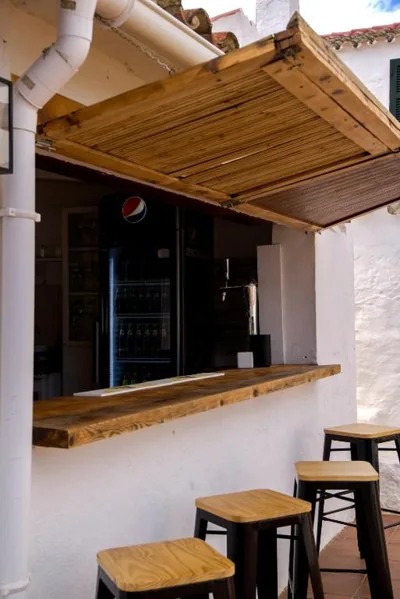 Agroturismo Hotel Rural Binissafullet Vell — foto 9