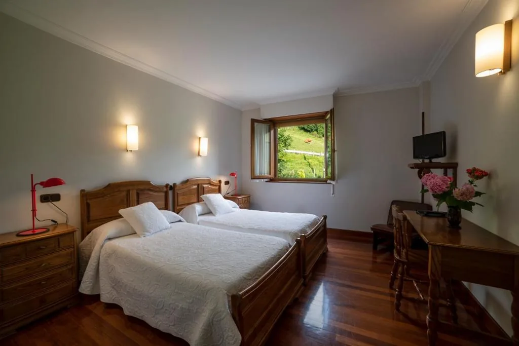 Agroturismo Ibarre
