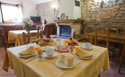 Agroturismo Ibarre — foto 4
