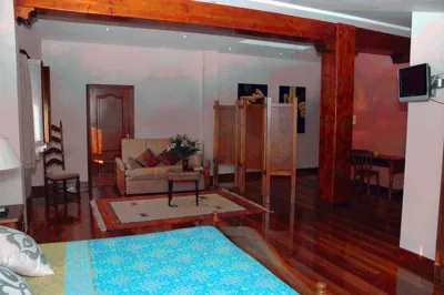 Agroturismo Ibarre — foto 5