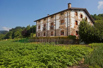 Agroturismo Ibarre — foto 6
