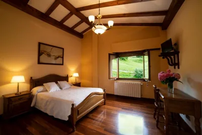 Agroturismo Ibarre — foto 7
