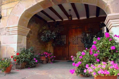 Agroturismo Ibarre — foto 9