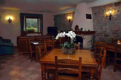 Agroturismo Ibarre — foto 10