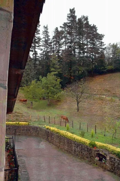 Agroturismo Ibarre — foto 12