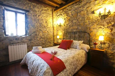 Agroturismo Izarre — foto 2