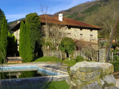 Agroturismo Izarre — foto 4