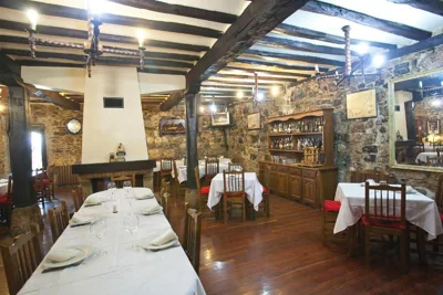 Agroturismo Izarre — foto 5
