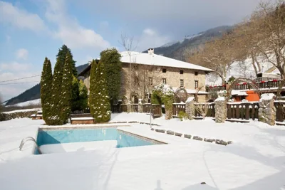 Agroturismo Izarre — foto 6