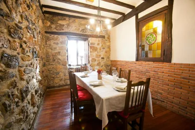 Agroturismo Izarre — foto 8