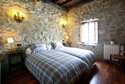 Agroturismo Izarre — foto 9