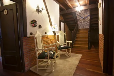 Agroturismo Izarre — foto 10