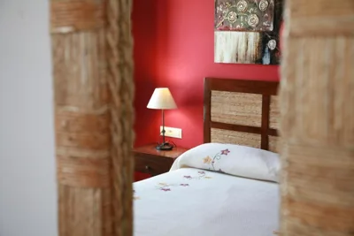 Agroturismo La Casa Vieja — foto 2