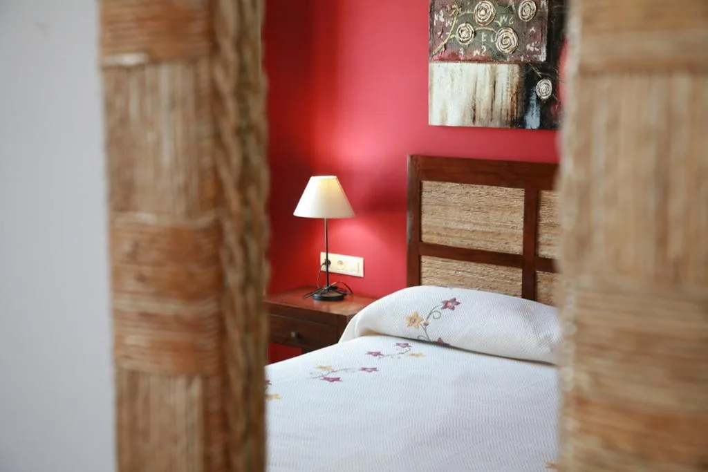 Agroturismo La Casa Vieja