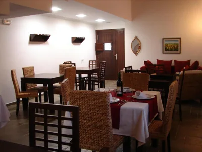 Agroturismo La Casa Vieja — foto 3