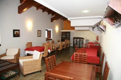Agroturismo La Casa Vieja — foto 4